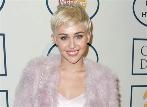 Nacktfotos von Miley Cyrus